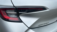 Toyota Corolla 1.8 VVT-i Hybrid GR Sport 5dr CVT Hybrid Hatchback